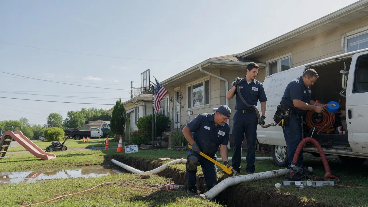 Toilet Installation in Westphalia, MI near me